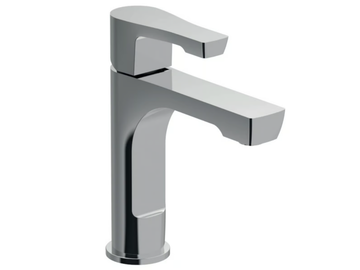 EGO - F5705A - Countertop single handle washbasin mixer by Rubinetteria Giulini - view 3